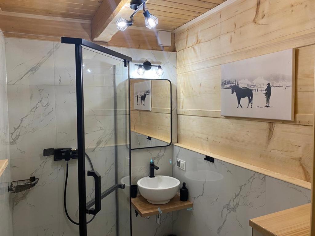Goralski Domek Jasinek Zakopane Kültér fotó