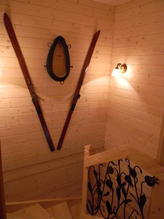 Goralski Domek Jasinek Zakopane Kültér fotó