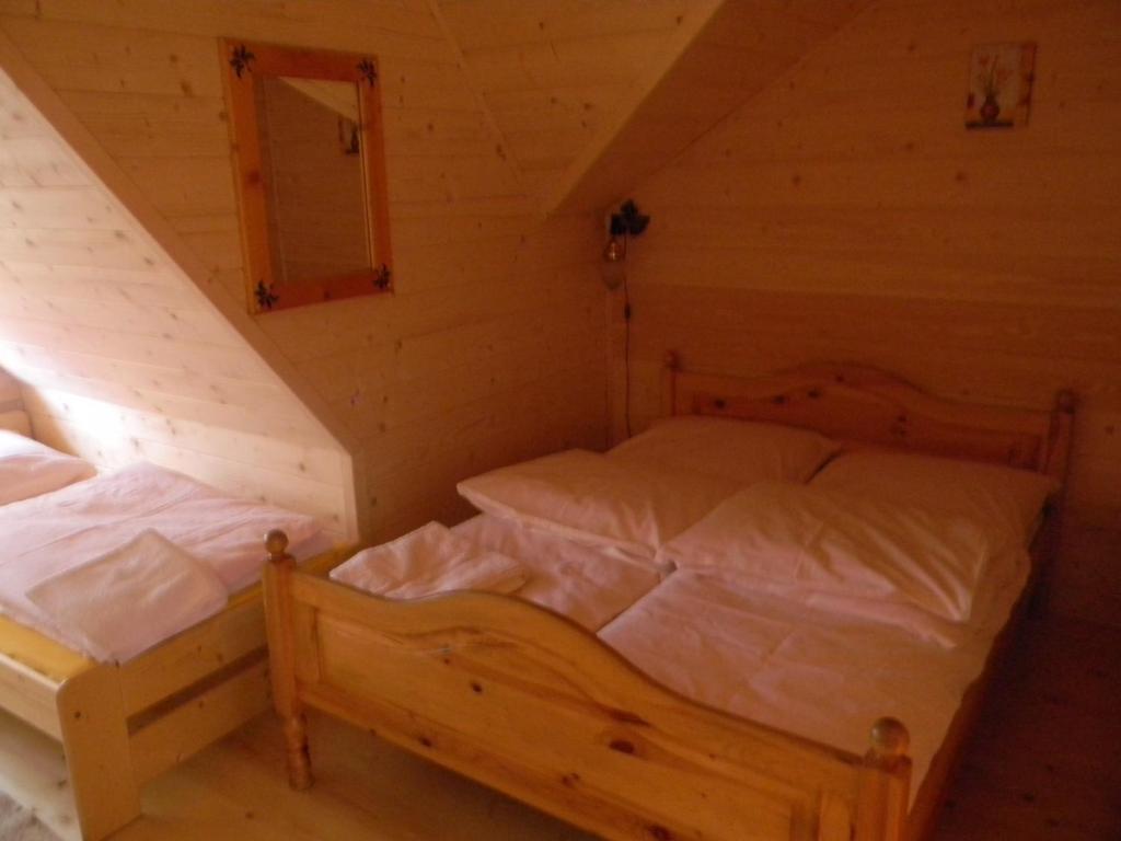 Goralski Domek Jasinek Zakopane Kültér fotó
